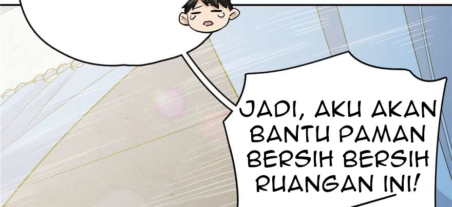 Global Gao Wu - Chapter 07 33