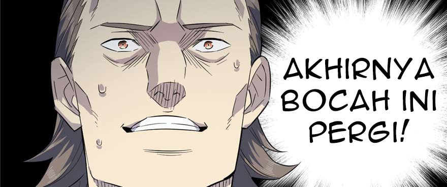 Global Gao Wu - Chapter 07 61
