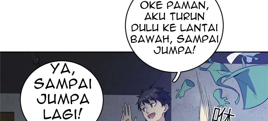 Global Gao Wu - Chapter 07 58