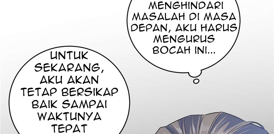Global Gao Wu - Chapter 07 15