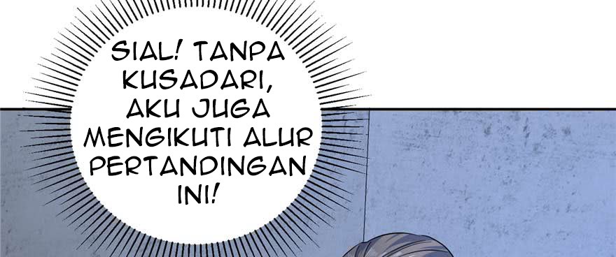 Global Gao Wu - Chapter 07 8