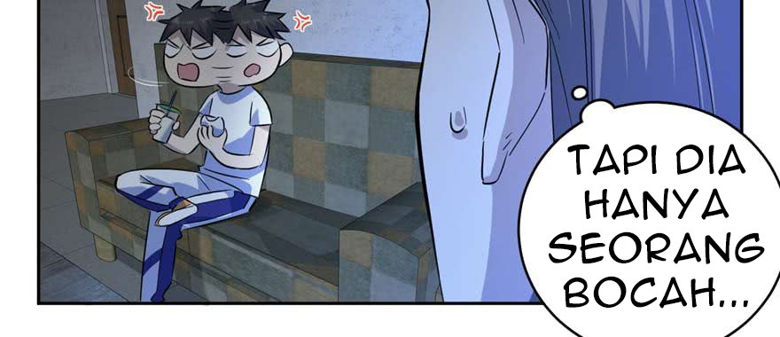 Global Gao Wu - Chapter 07 13