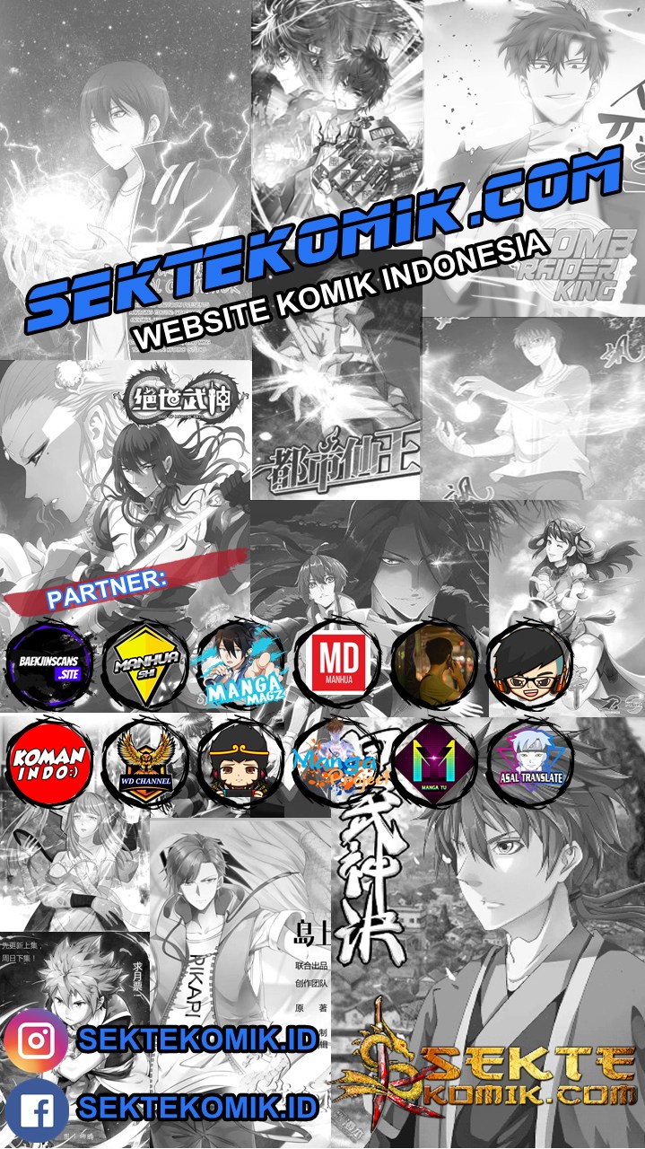 Global Gao Wu - Chapter 10 6