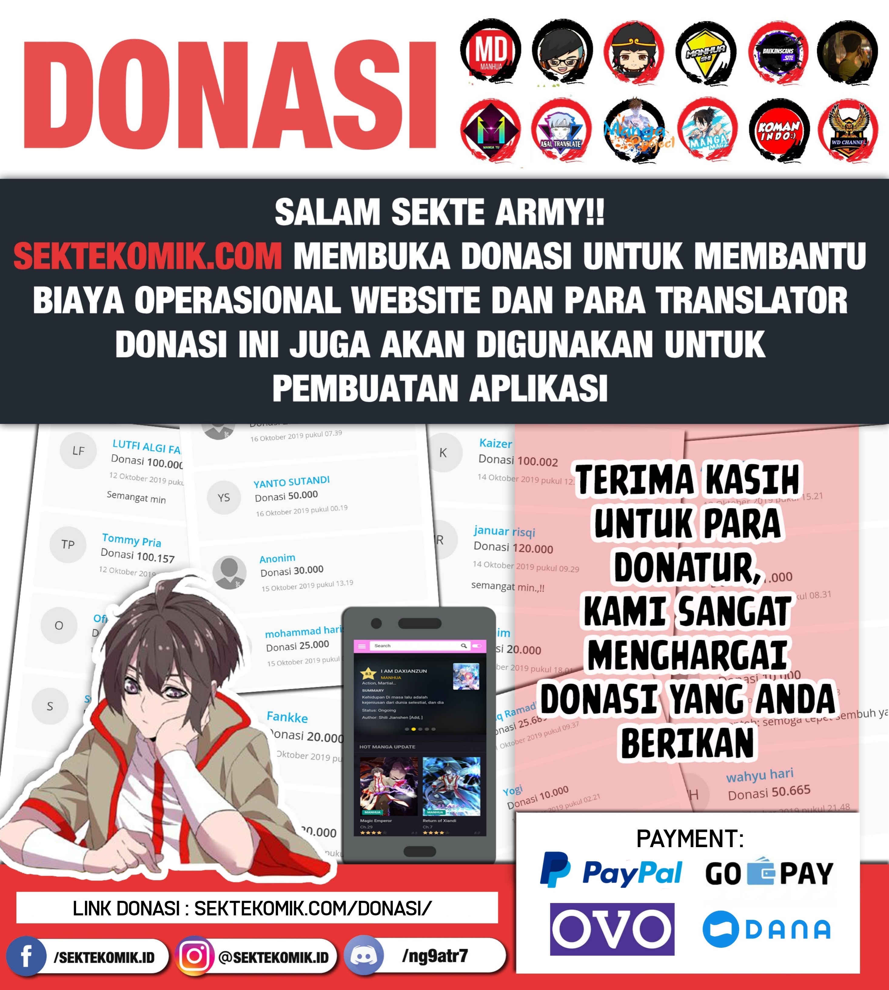 Global Gao Wu - Chapter 10 5