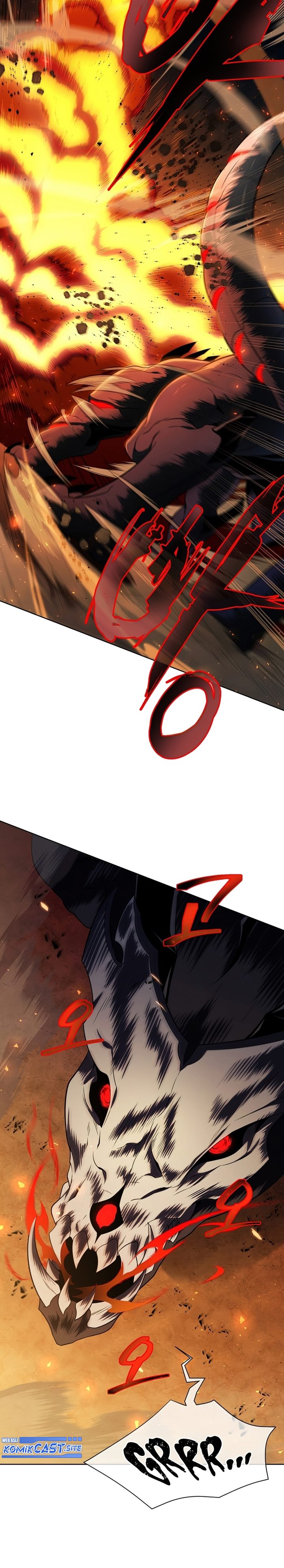Player Who Returned 10,000 Years Later - Chapter 29 7