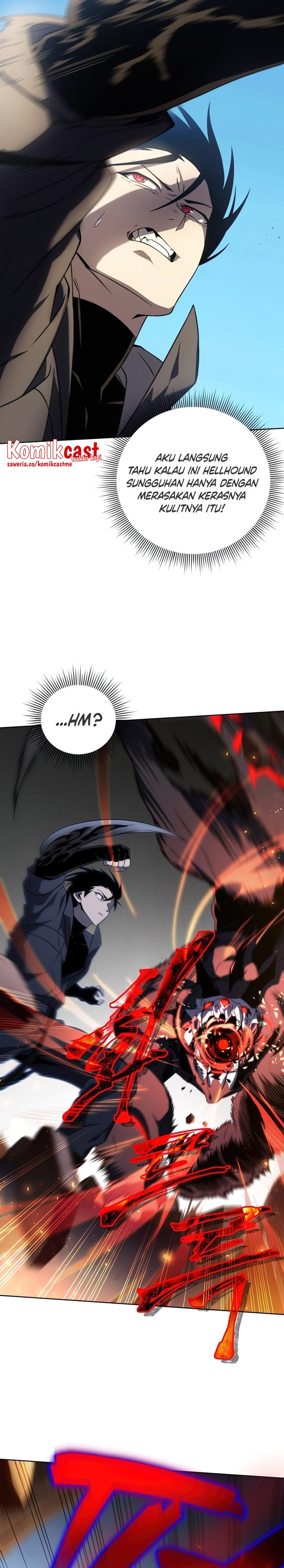 Player Who Returned 10,000 Years Later - Chapter 29 5