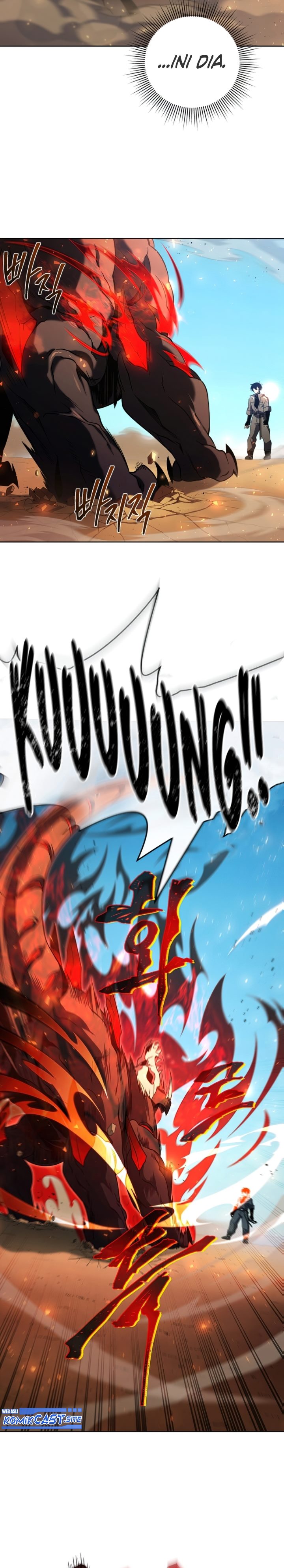 Player Who Returned 10,000 Years Later - Chapter 29 23