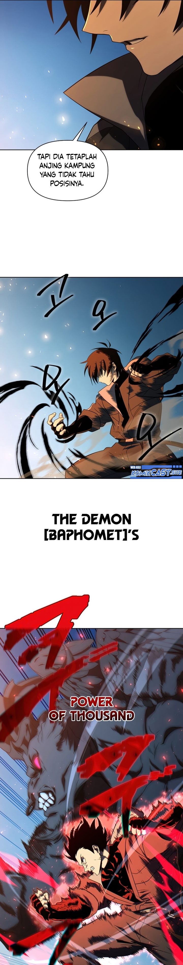 Player Who Returned 10,000 Years Later - Chapter 29 25