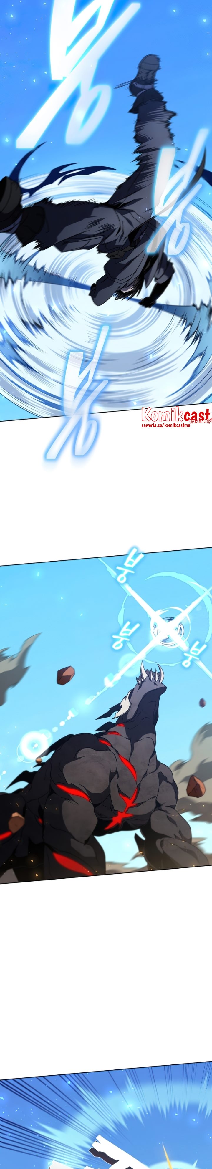 Player Who Returned 10,000 Years Later - Chapter 29 11