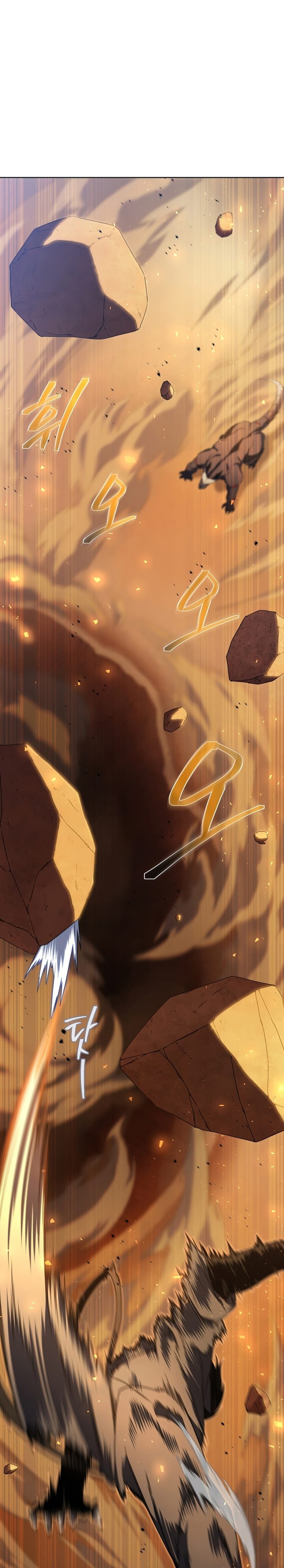 Player Who Returned 10,000 Years Later - Chapter 29 8