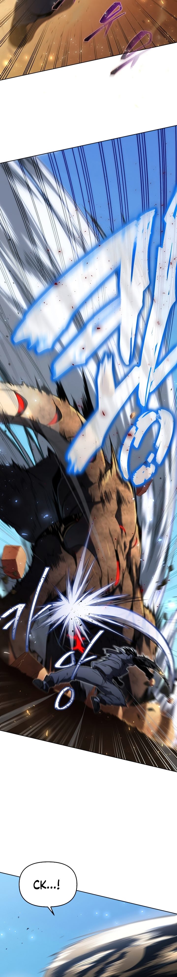 Player Who Returned 10,000 Years Later - Chapter 29 4