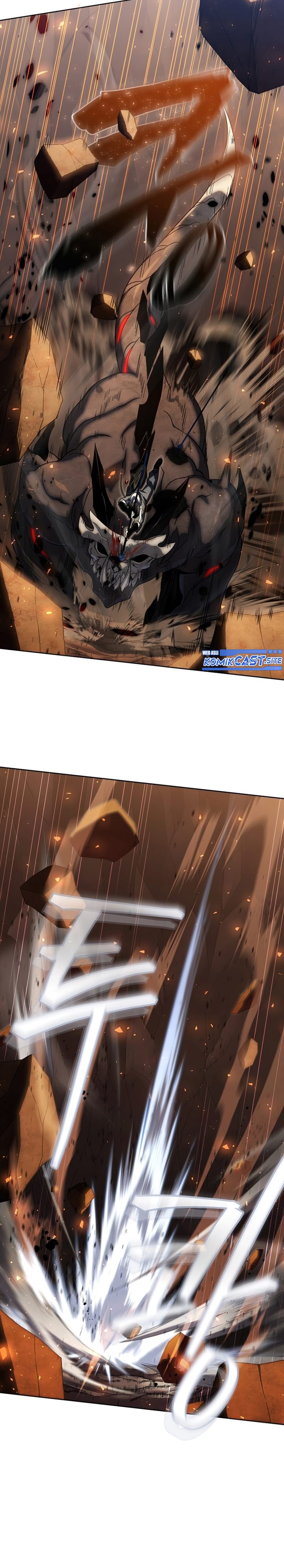 Player Who Returned 10,000 Years Later - Chapter 29 19
