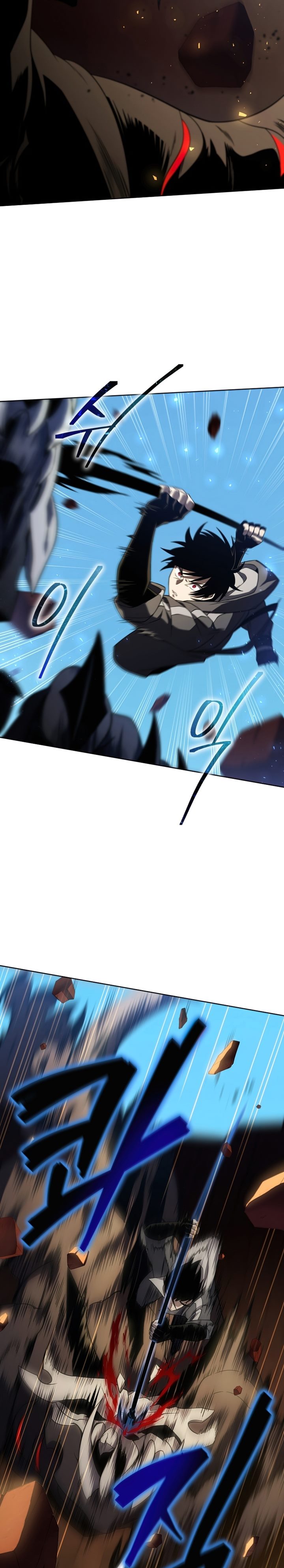 Player Who Returned 10,000 Years Later - Chapter 29 17
