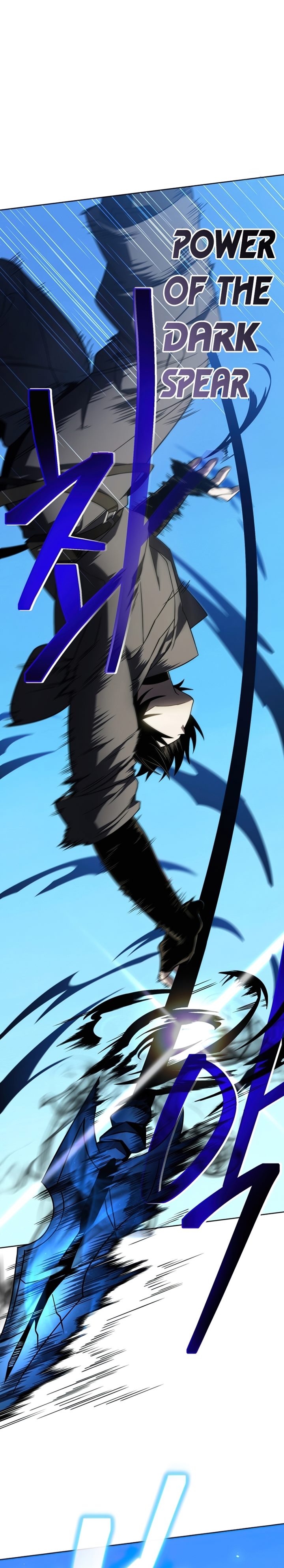 Player Who Returned 10,000 Years Later - Chapter 29 10
