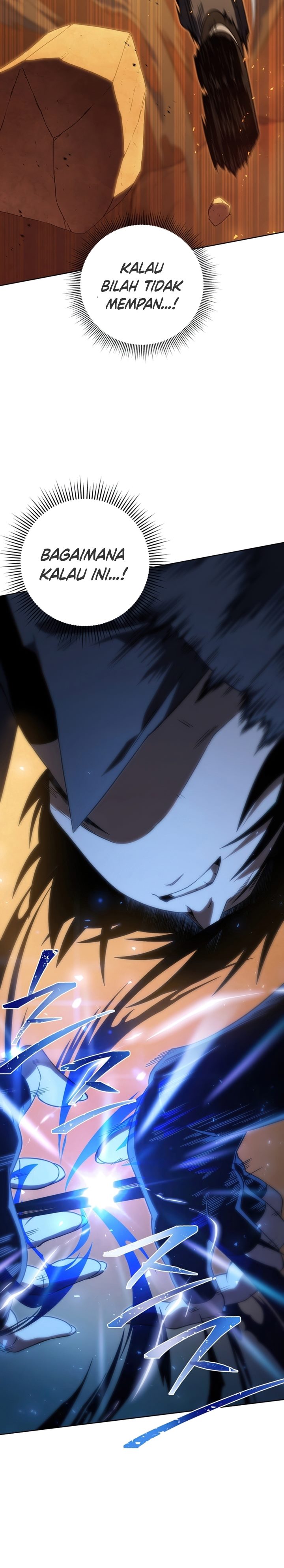 Player Who Returned 10,000 Years Later - Chapter 29 9
