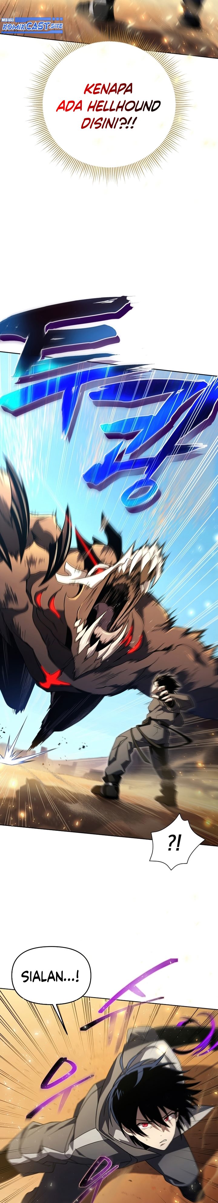 Player Who Returned 10,000 Years Later - Chapter 29 3