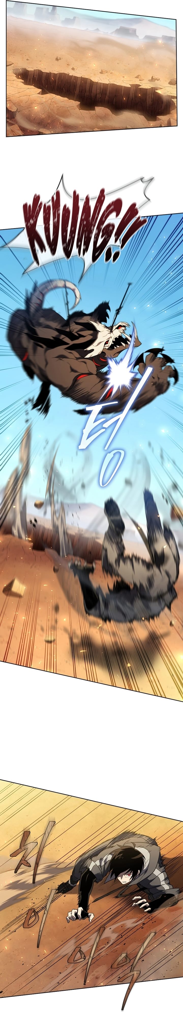 Player Who Returned 10,000 Years Later - Chapter 29 20