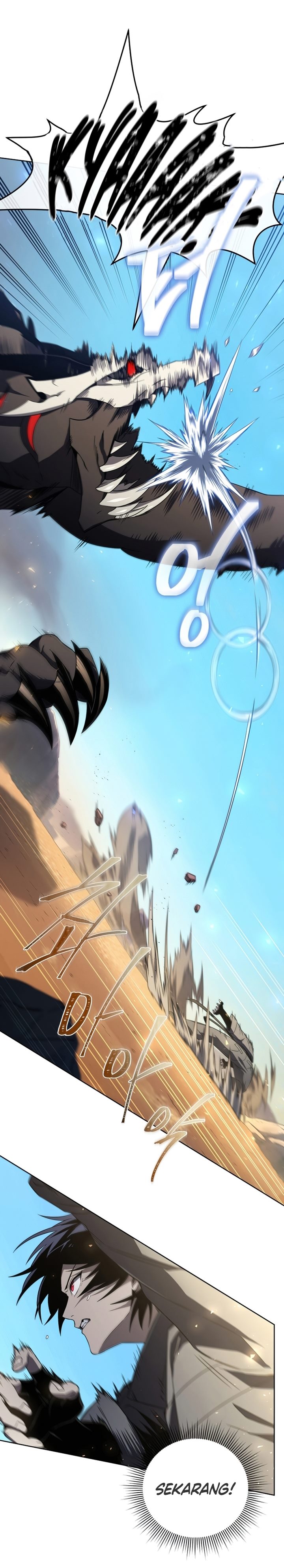 Player Who Returned 10,000 Years Later - Chapter 29 15