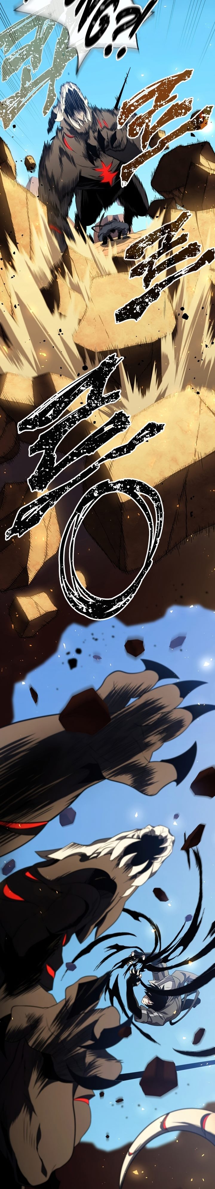 Player Who Returned 10,000 Years Later - Chapter 29 16