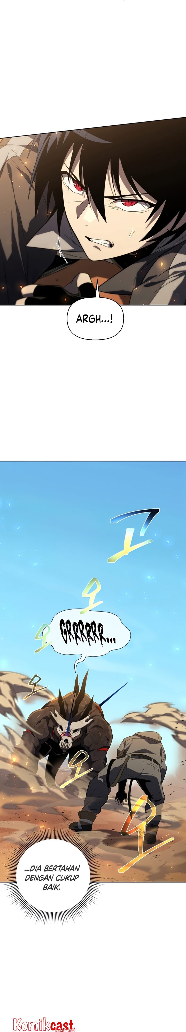 Player Who Returned 10,000 Years Later - Chapter 29 21