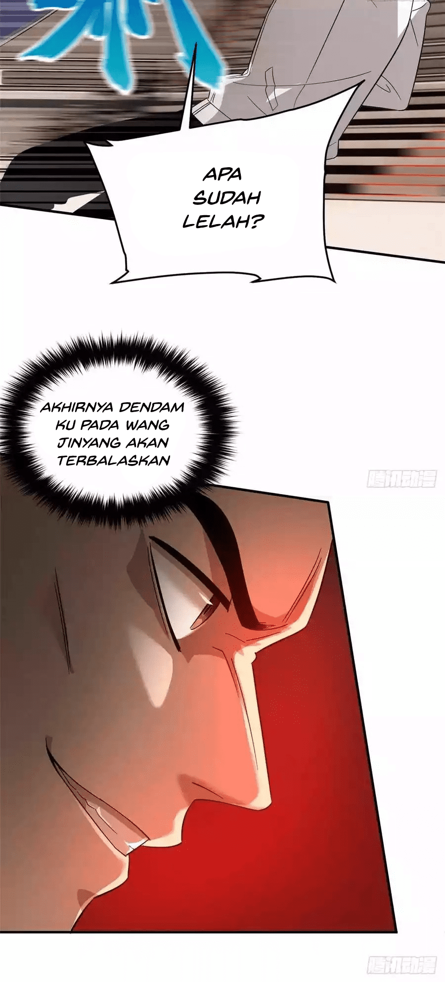 Global Gao Wu - Chapter 47 26