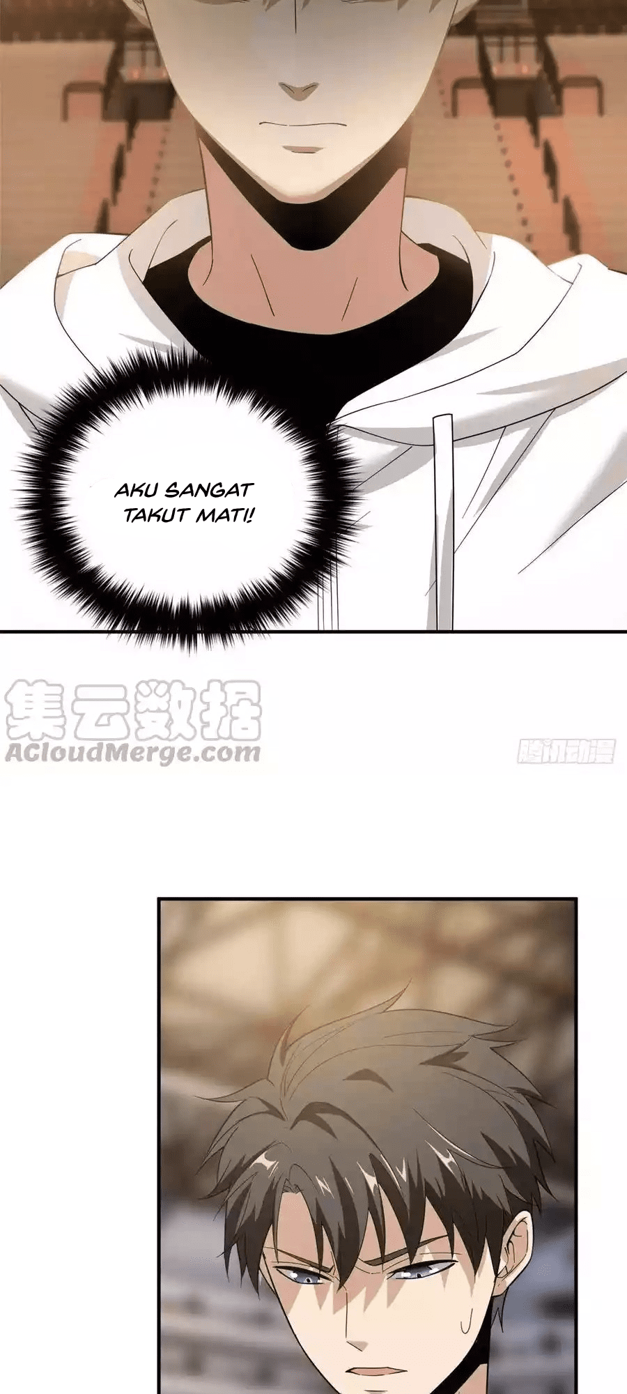 Global Gao Wu - Chapter 47 7
