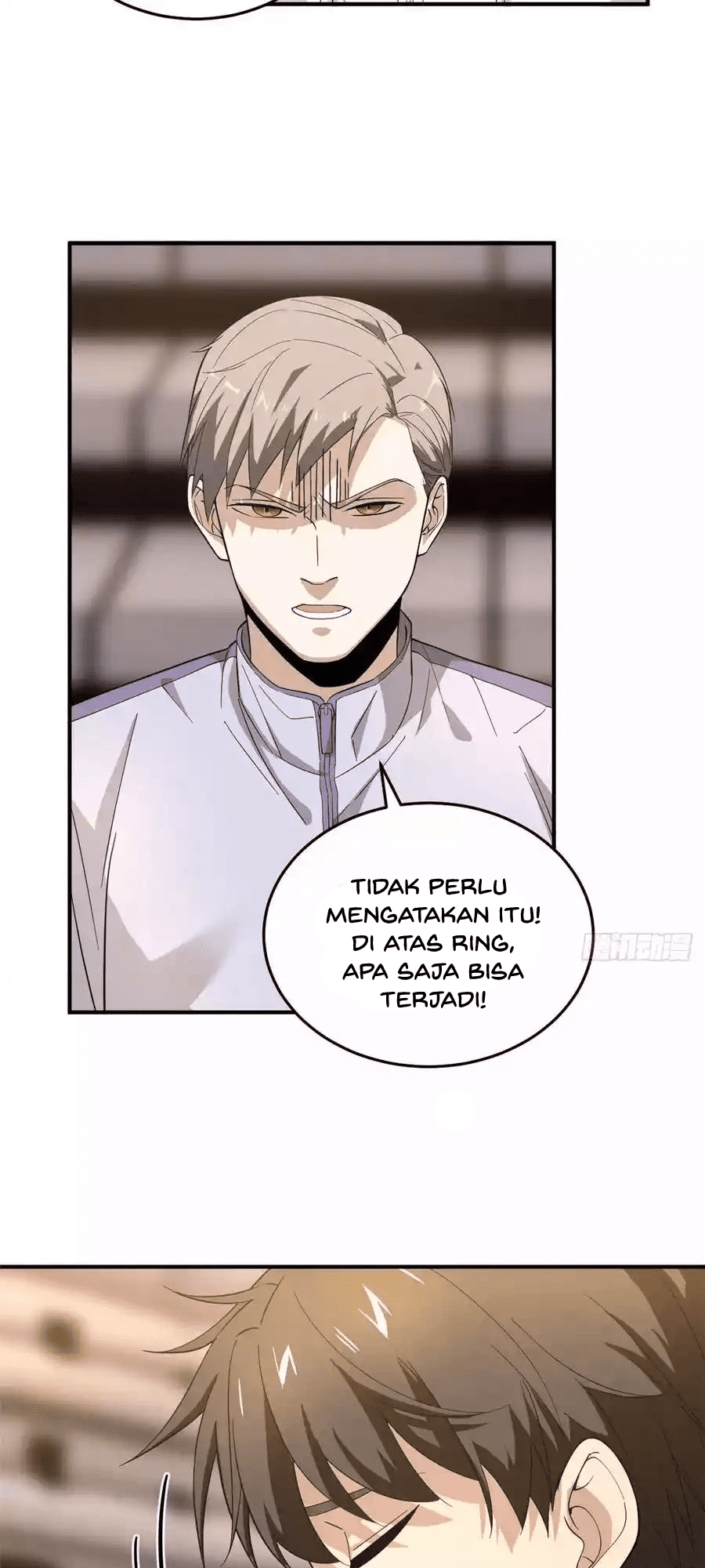 Global Gao Wu - Chapter 47 9