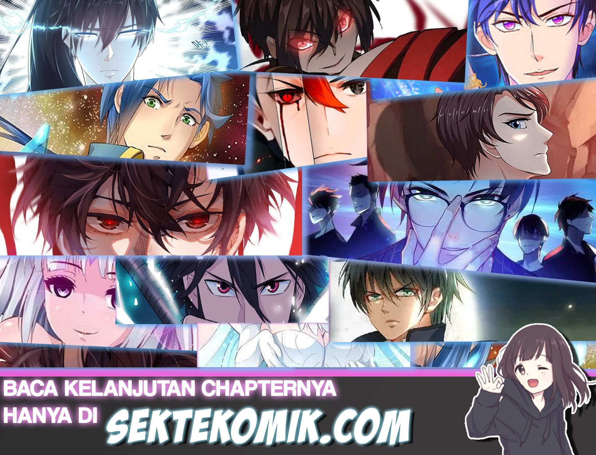 Global Gao Wu - Chapter 47 29