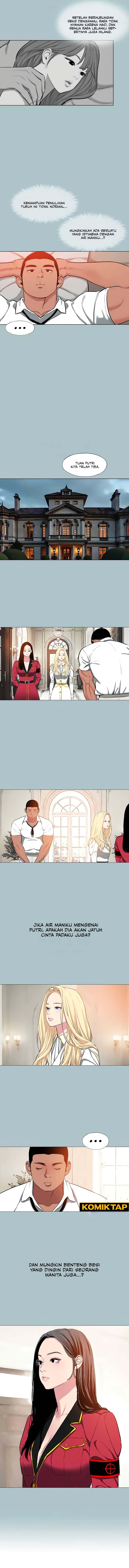 Mean Breeding - Chapter 13 5