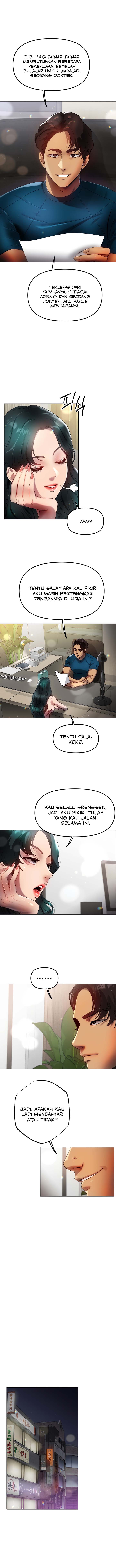 Do You Like to Exercise? - Chapter 12 6