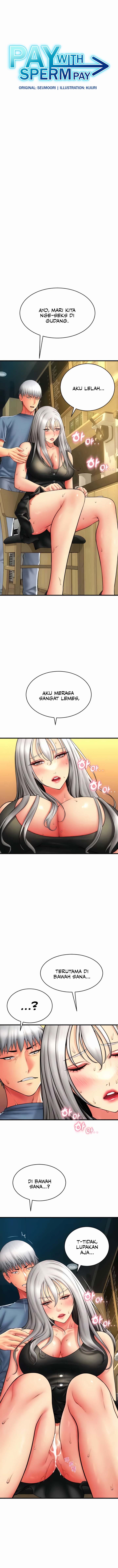 Pay With Sperm Pay - Chapter 79 1 Pay With Sperm Pay - Chapter 79 1