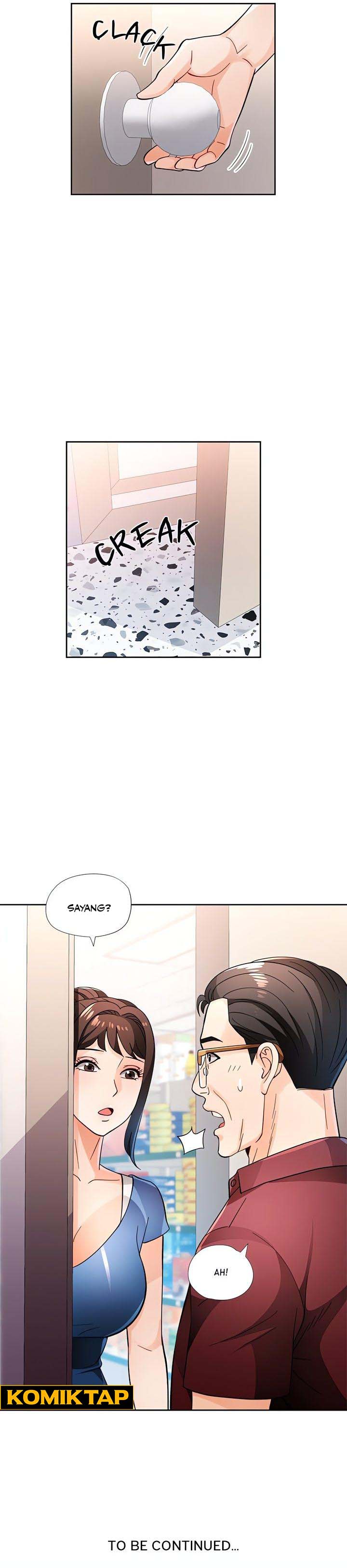 Wait, I&#8217;m a Married Woman! - Chapter 55 7