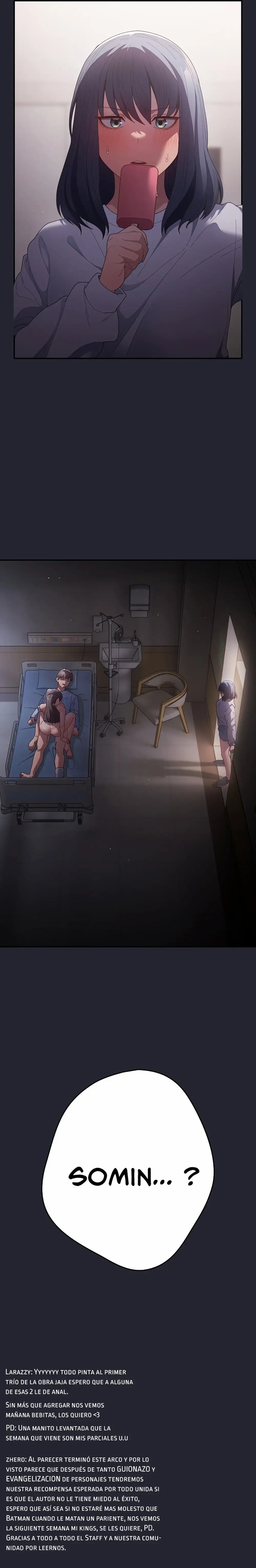 That&#8217;s not how it&#8217;s done - Chapter 103 26