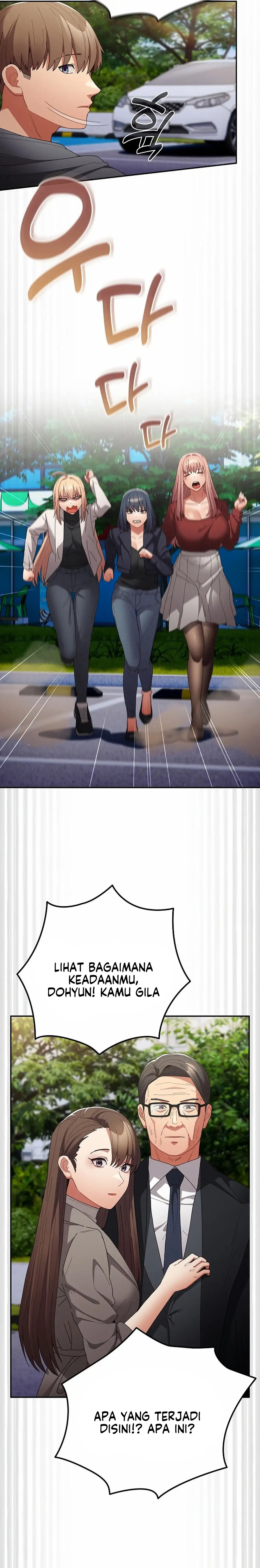 That&#8217;s not how it&#8217;s done - Chapter 103 8