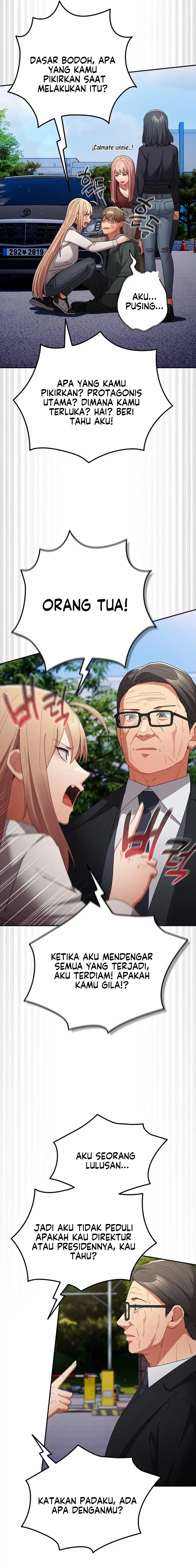 That&#8217;s not how it&#8217;s done - Chapter 103 9