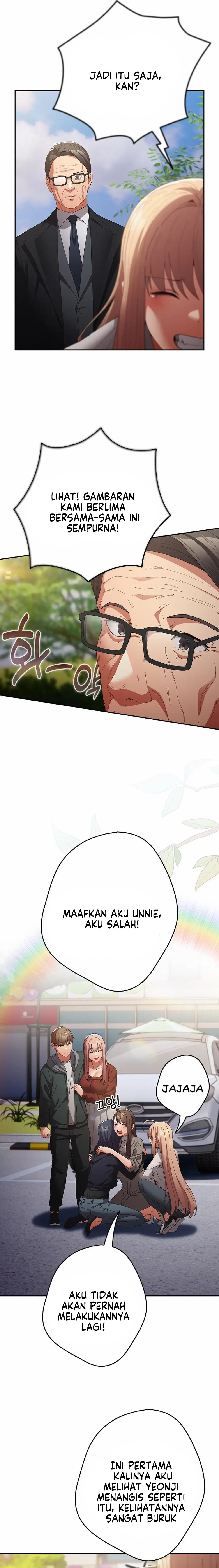 That&#8217;s not how it&#8217;s done - Chapter 103 15