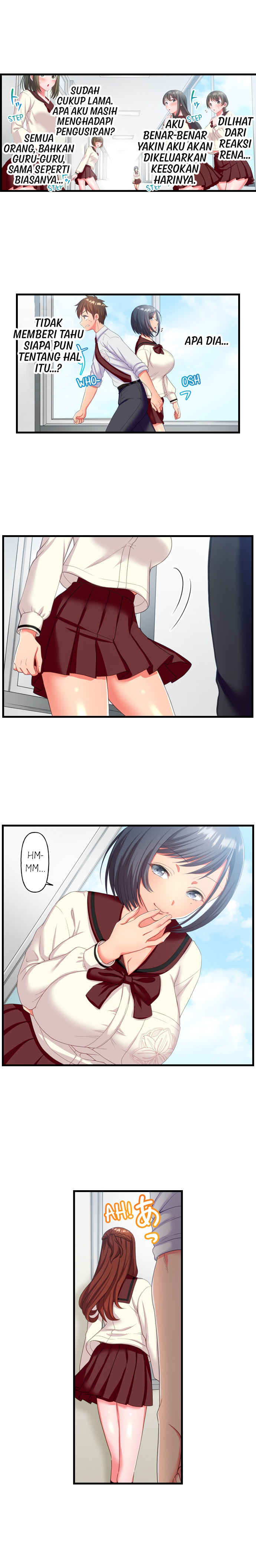 Must Fuck In Girl&#8217;s Academy - Chapter 4 7