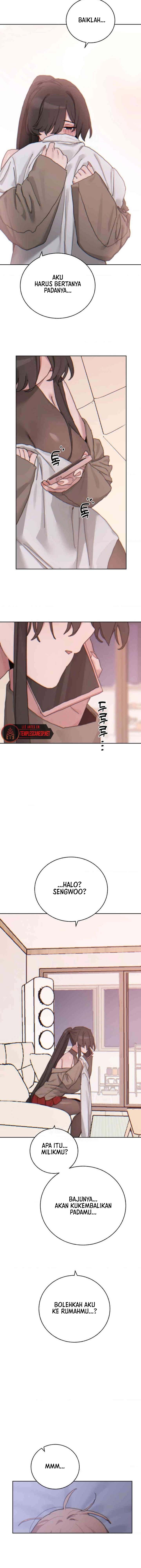 Cold? Hot! - Chapter 18 9 Cold? Hot! - Chapter 18 9