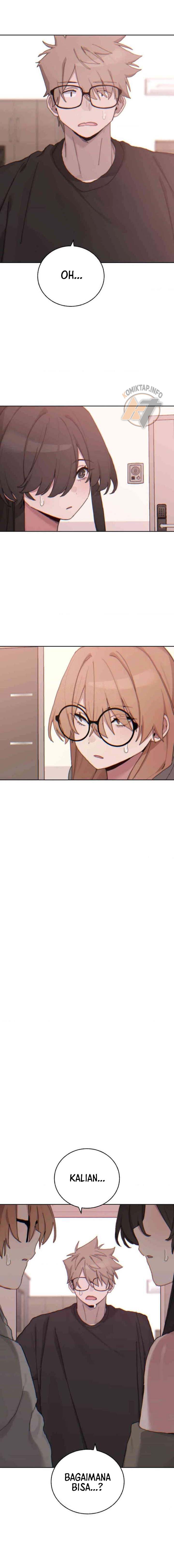 Cold? Hot! - Chapter 18 2 Cold? Hot! - Chapter 18 2