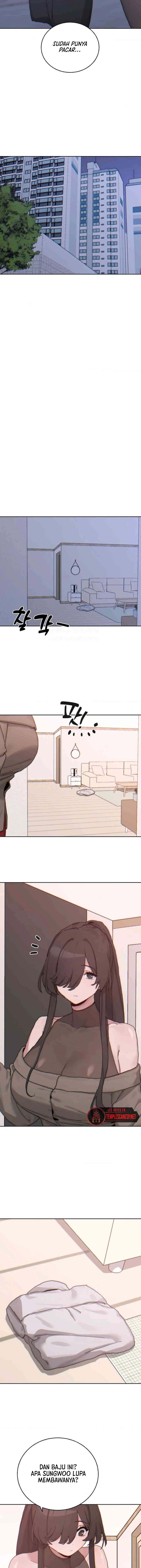 Cold? Hot! - Chapter 18 7 Cold? Hot! - Chapter 18 7