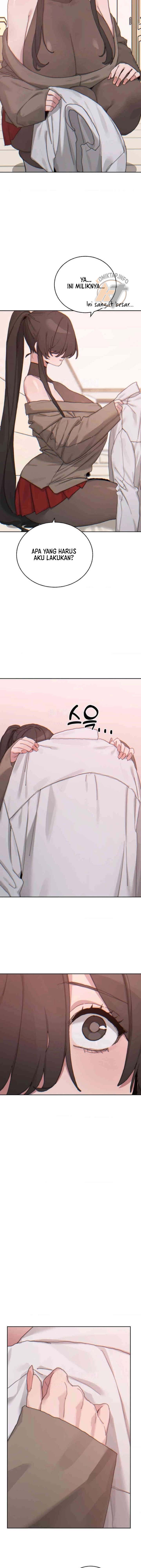 Cold? Hot! - Chapter 18 8 Cold? Hot! - Chapter 18 8