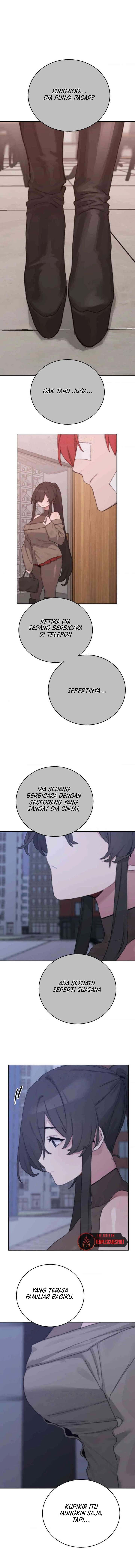 Cold? Hot! - Chapter 18 5 Cold? Hot! - Chapter 18 5