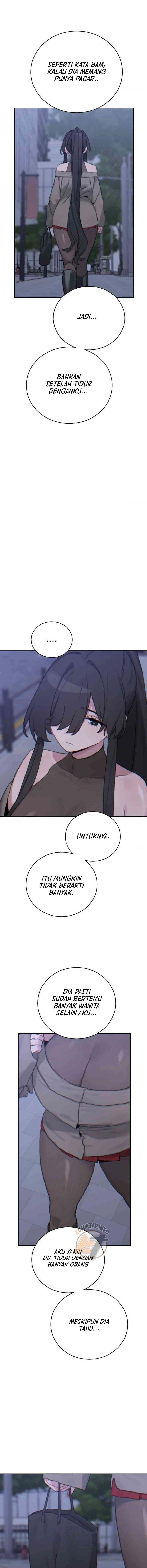 Cold? Hot! - Chapter 18 6 Cold? Hot! - Chapter 18 6