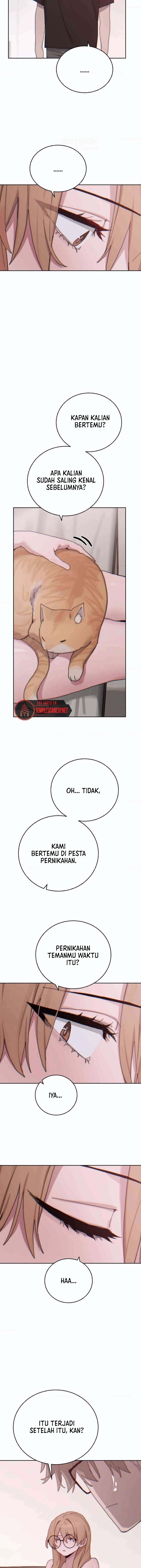 Cold? Hot! - Chapter 19 9 Cold? Hot! - Chapter 19 9