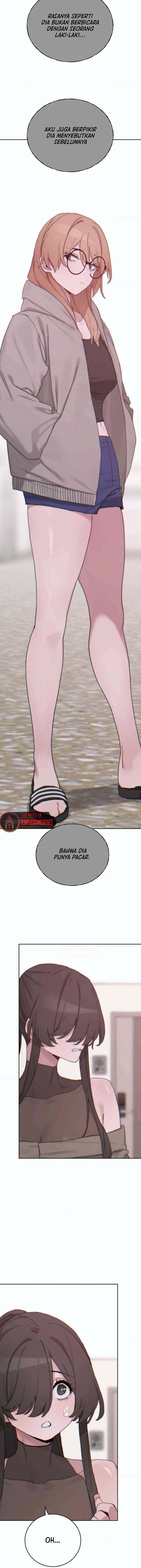 Cold? Hot! - Chapter 19 3 Cold? Hot! - Chapter 19 3