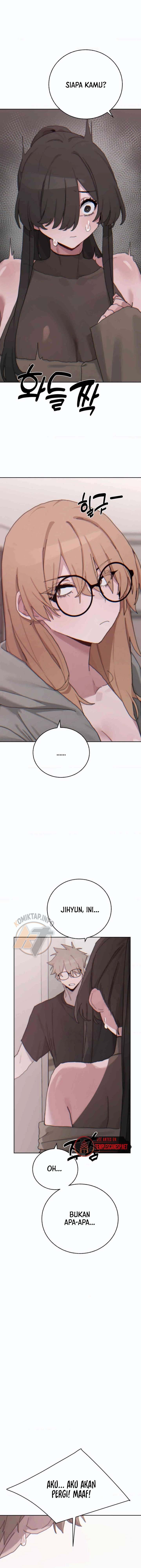 Cold? Hot! - Chapter 19 4 Cold? Hot! - Chapter 19 4