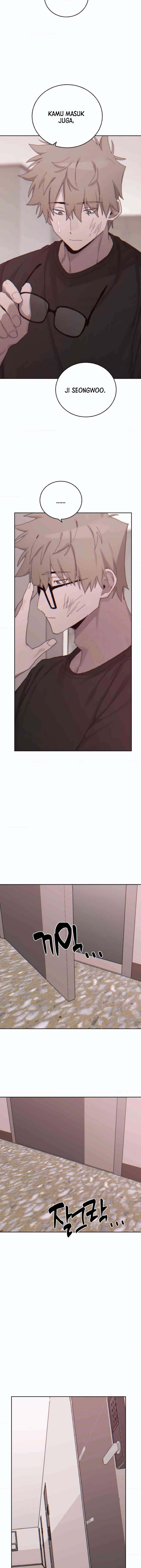 Cold? Hot! - Chapter 19 7 Cold? Hot! - Chapter 19 7