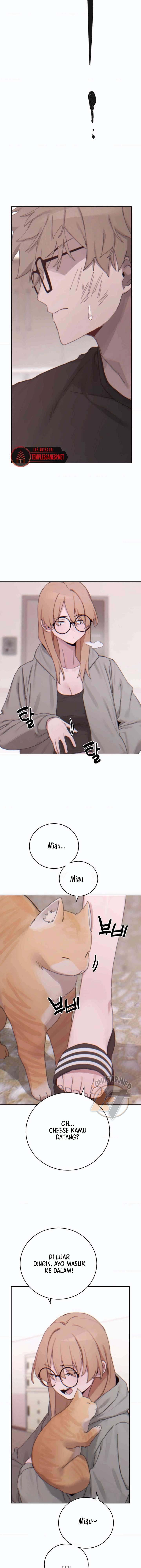 Cold? Hot! - Chapter 19 6 Cold? Hot! - Chapter 19 6