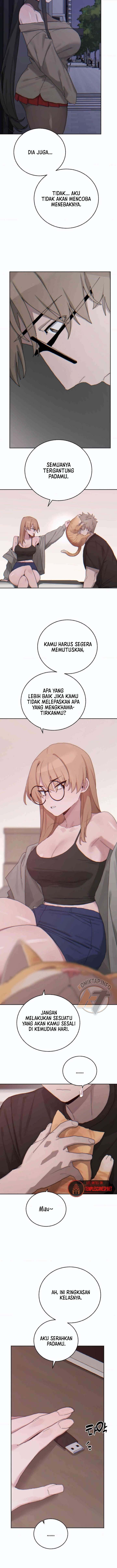 Cold? Hot! - Chapter 19 12 Cold? Hot! - Chapter 19 12