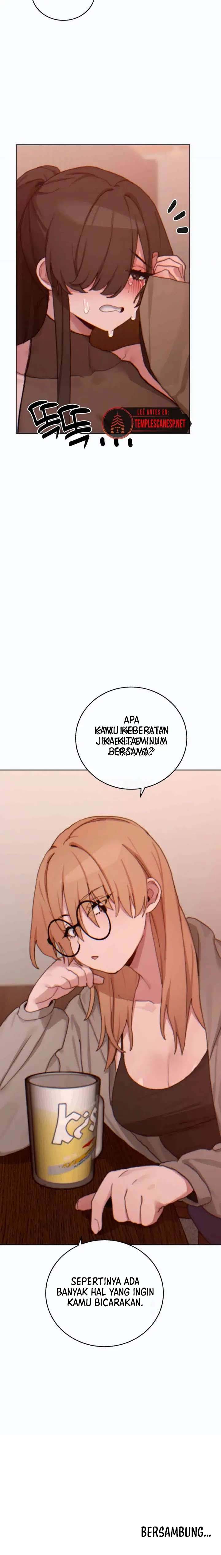 Cold? Hot! - Chapter 19 17 Cold? Hot! - Chapter 19 17